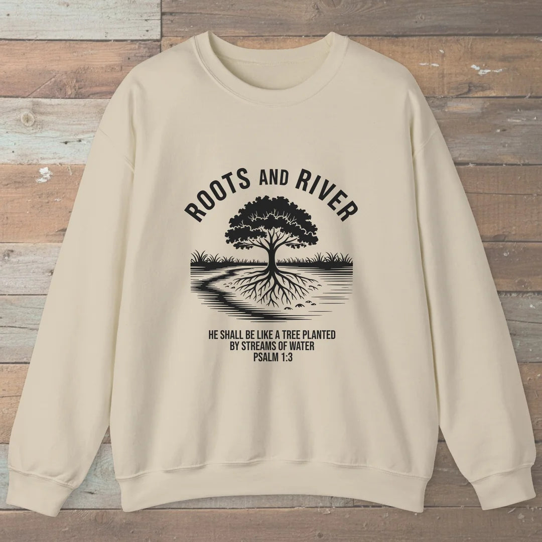 Roots And River Sweatshirt