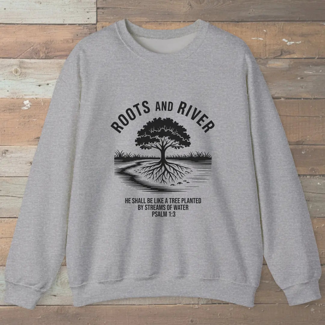 Roots And River Sweatshirt