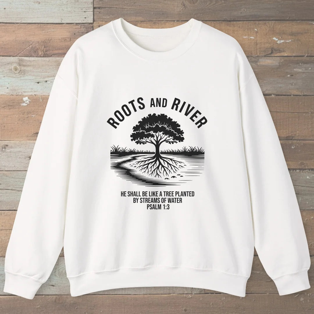 Roots And River Sweatshirt