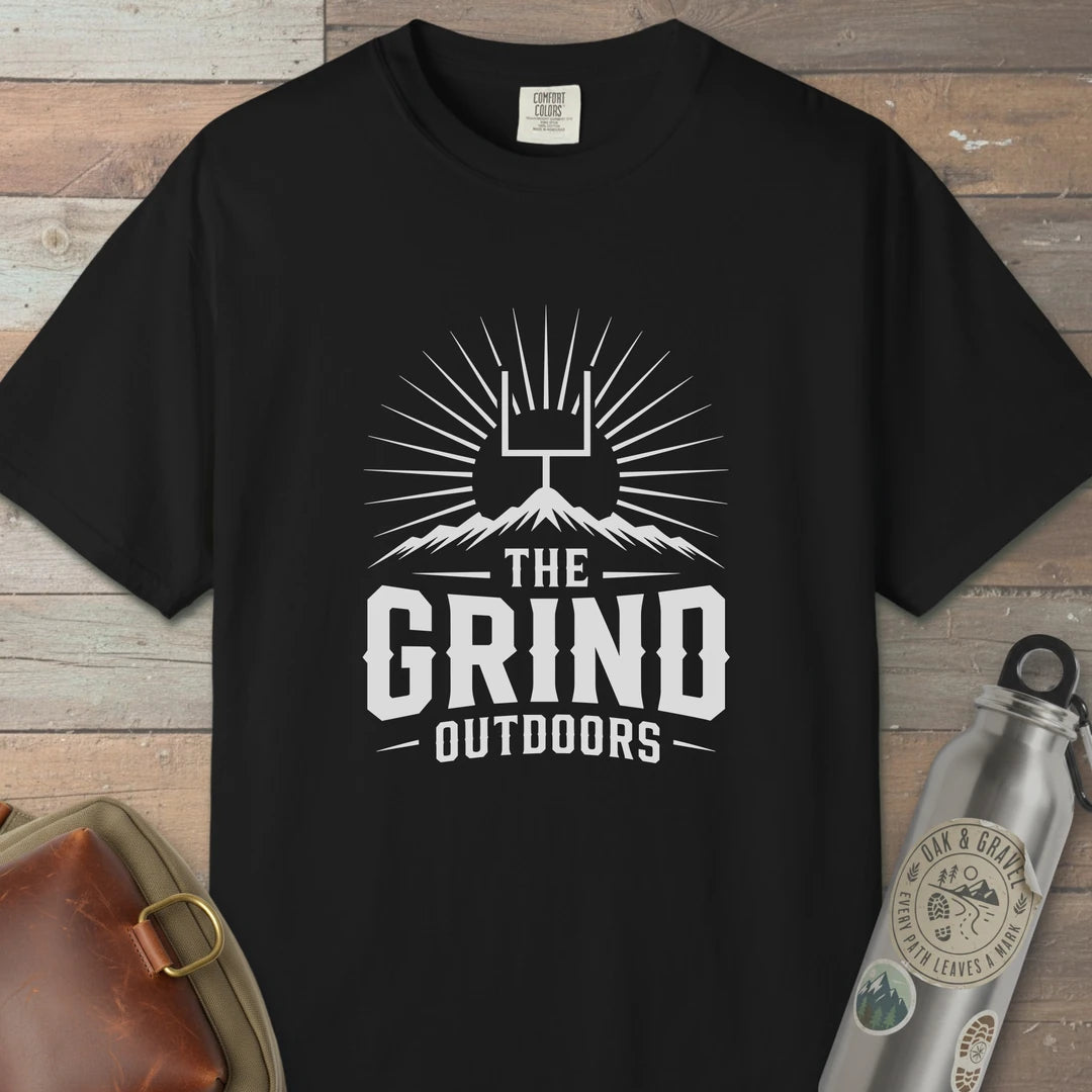 The Grind Outdoors T-Shirt