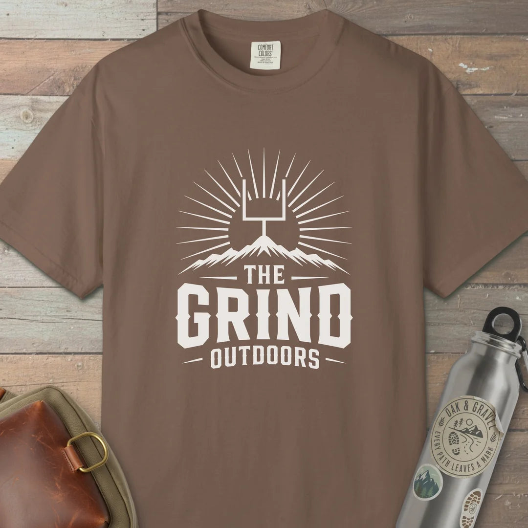 The Grind Outdoors T-Shirt