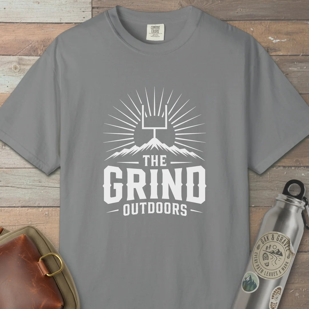 The Grind Outdoors T-Shirt