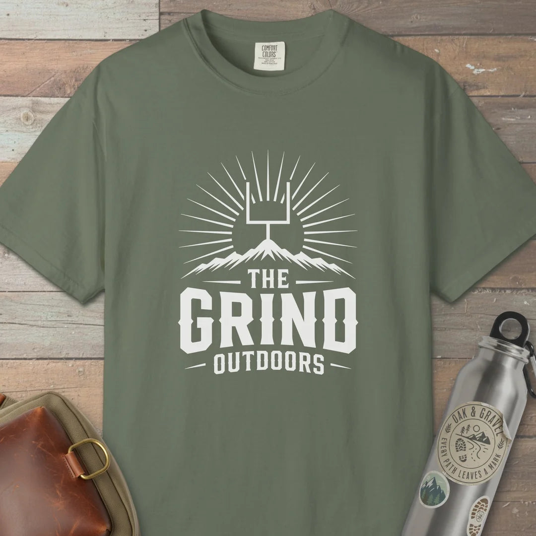 The Grind Outdoors T-Shirt