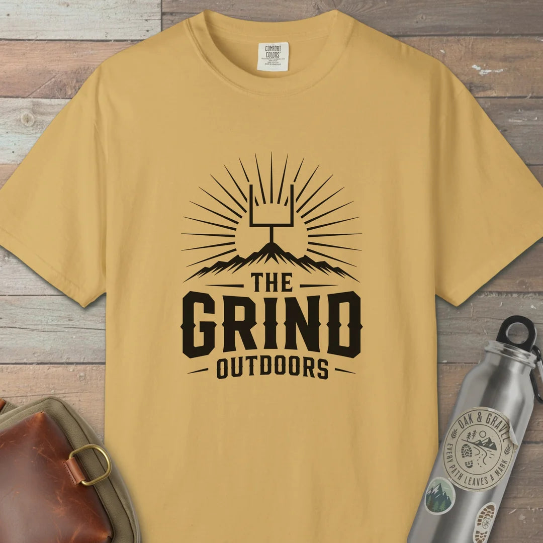 The Grind Outdoors T-Shirt