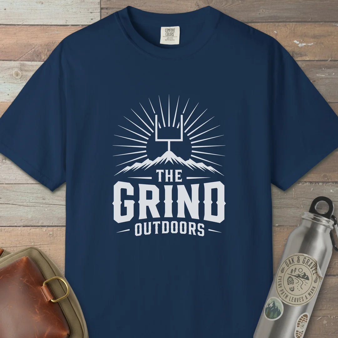 The Grind Outdoors T-Shirt