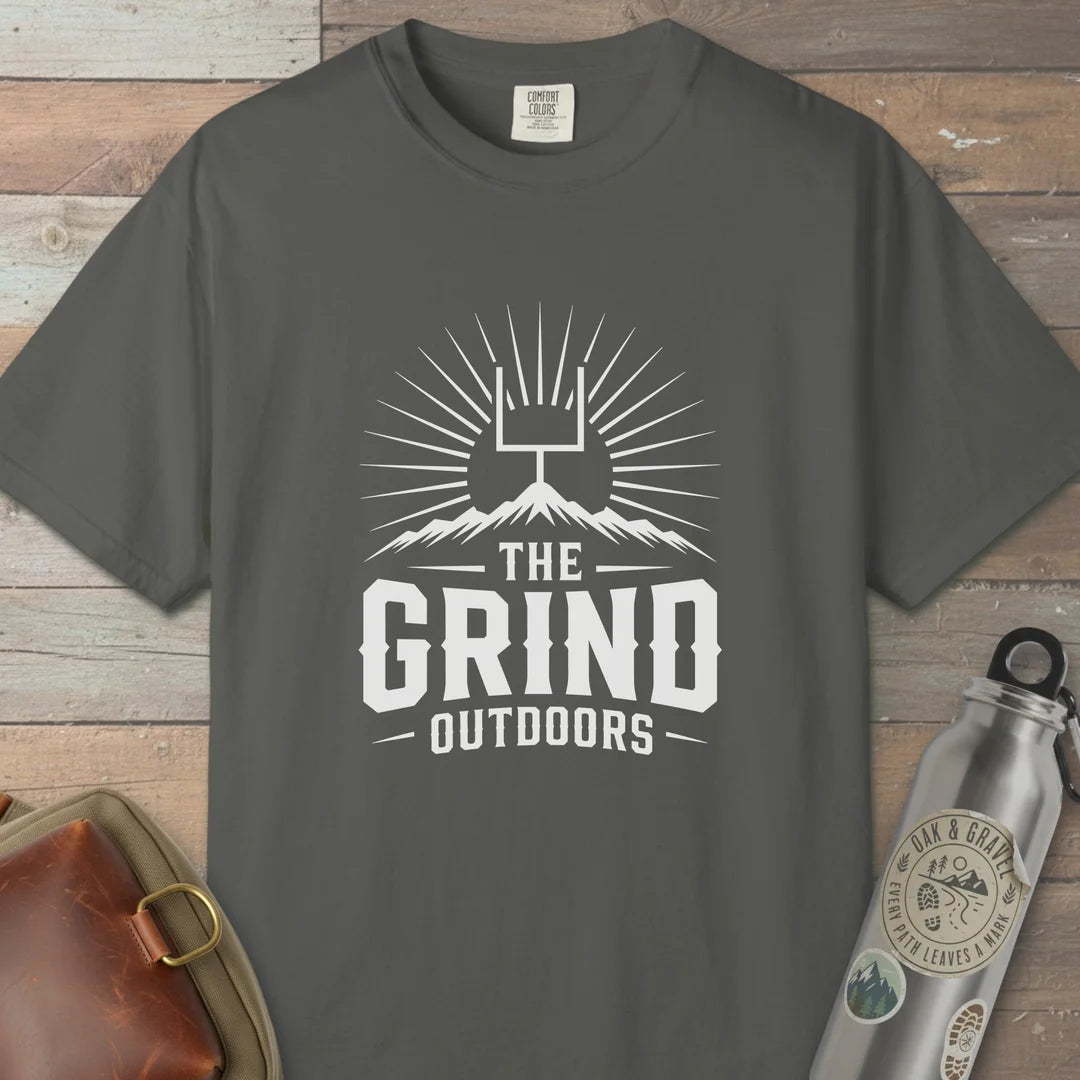 The Grind Outdoors T-Shirt