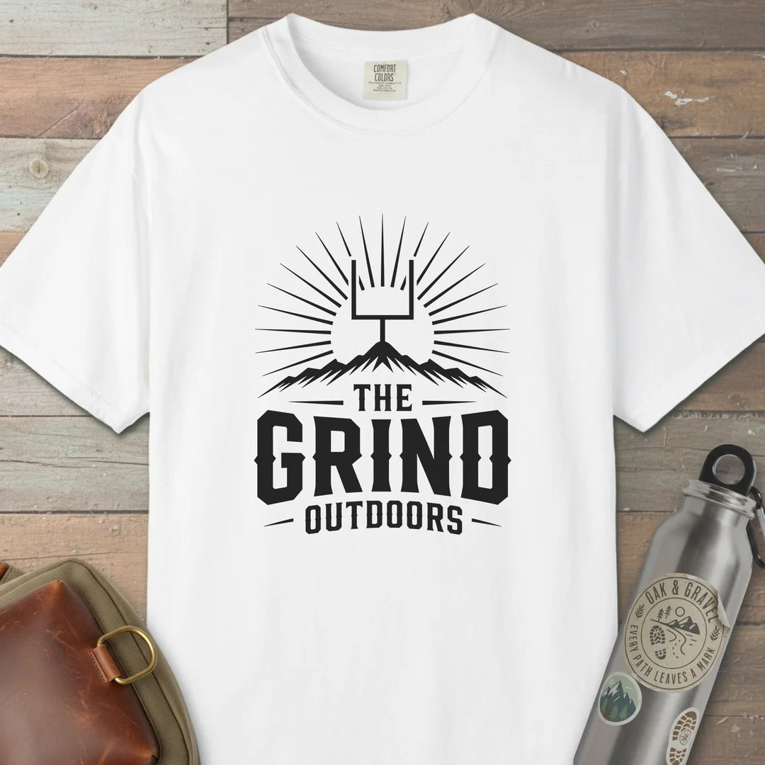 The Grind Outdoors T-Shirt