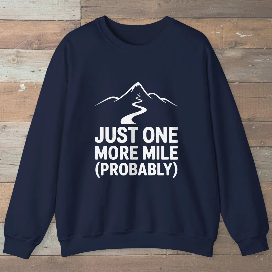 navy Mockup