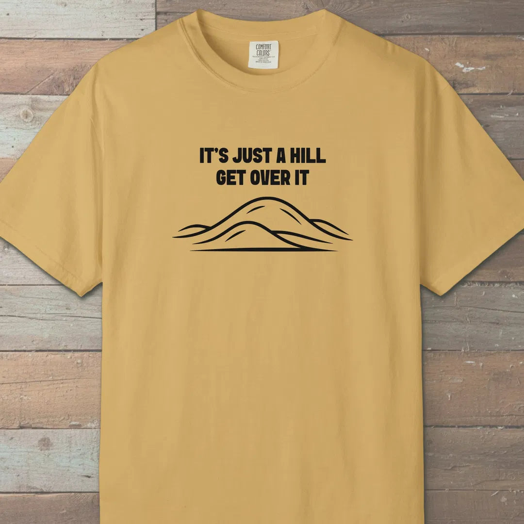 mustard Mockup