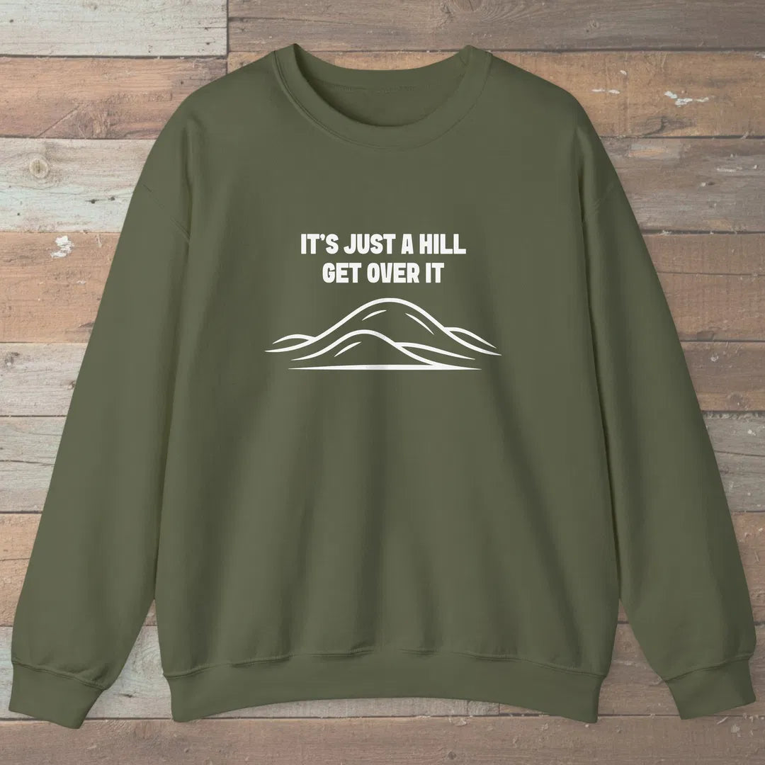military_green Mockup