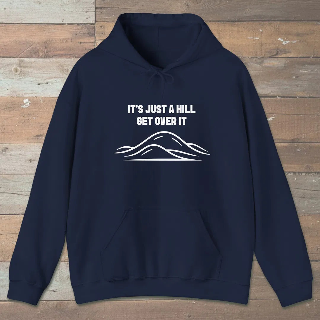 navy Mockup