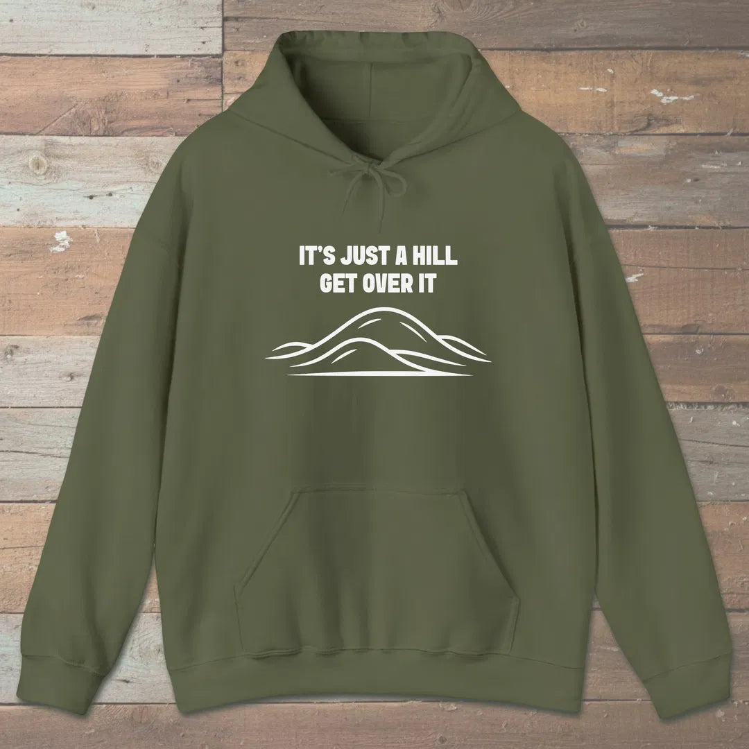 military_green Mockup