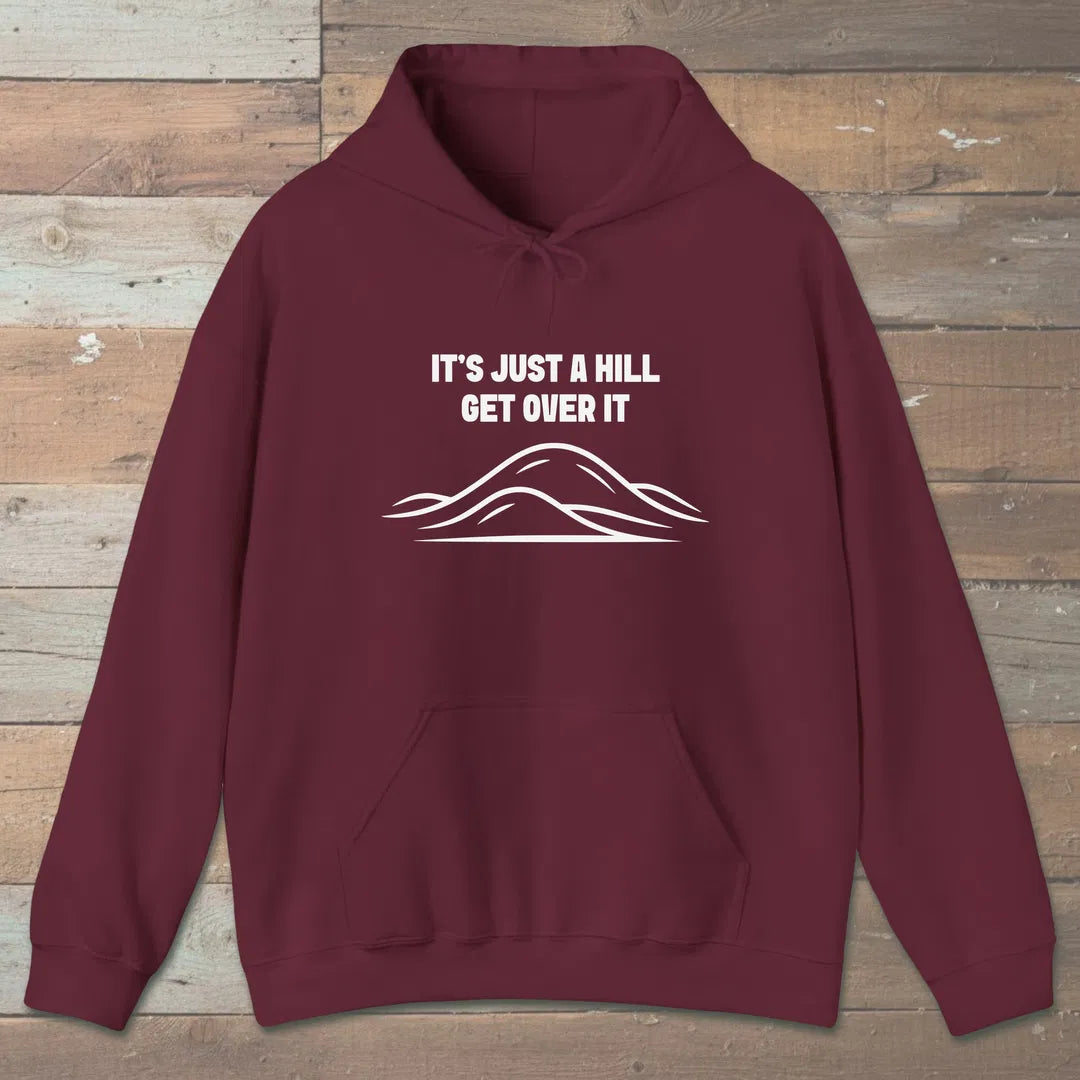 maroon Mockup