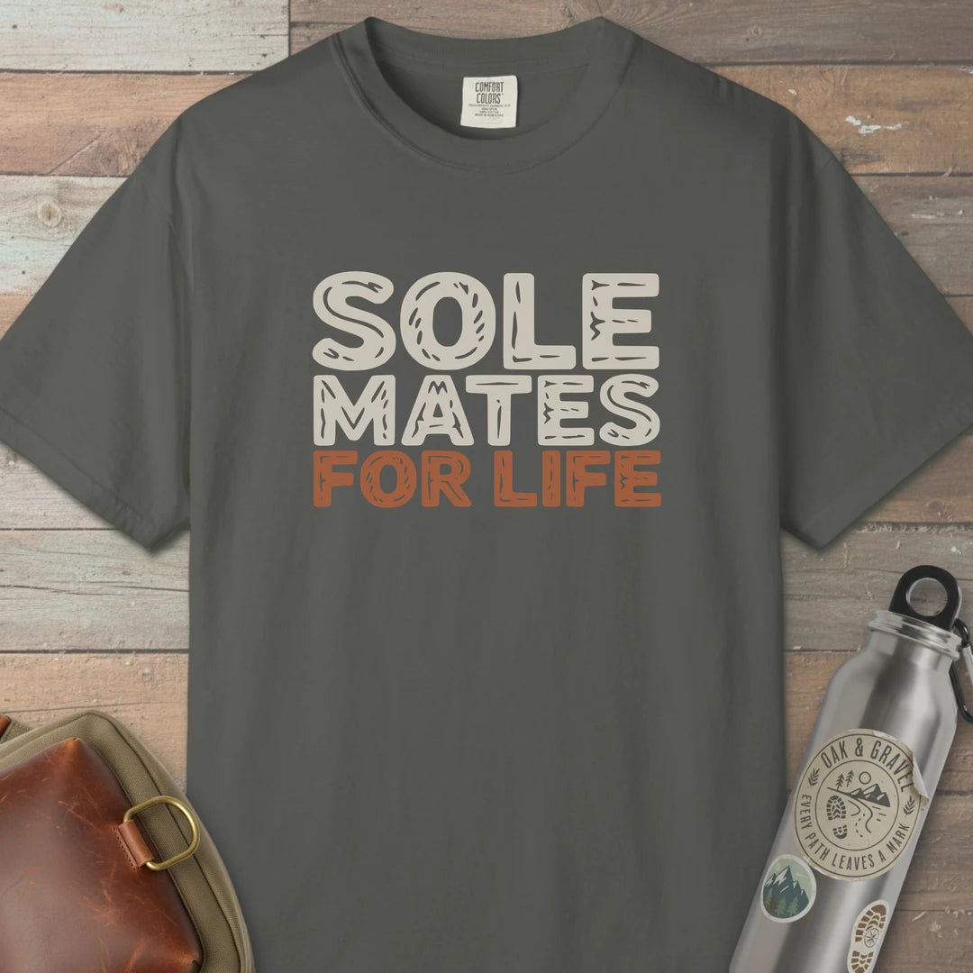 Sole Mates For Life T-Shirt