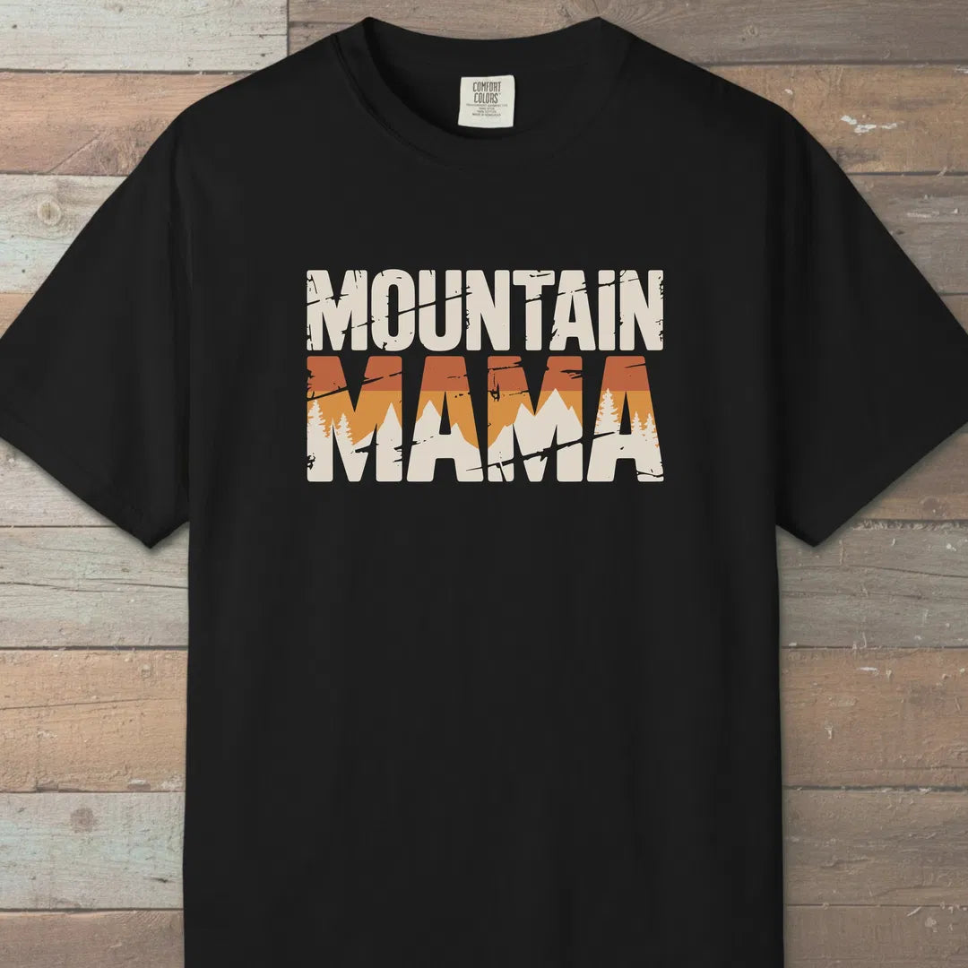 black Mockup
