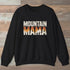 black Mockup