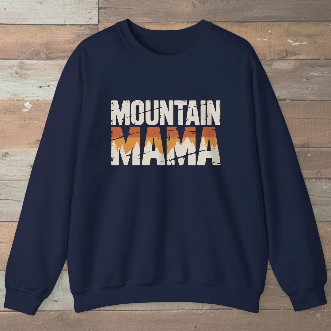 navy Mockup