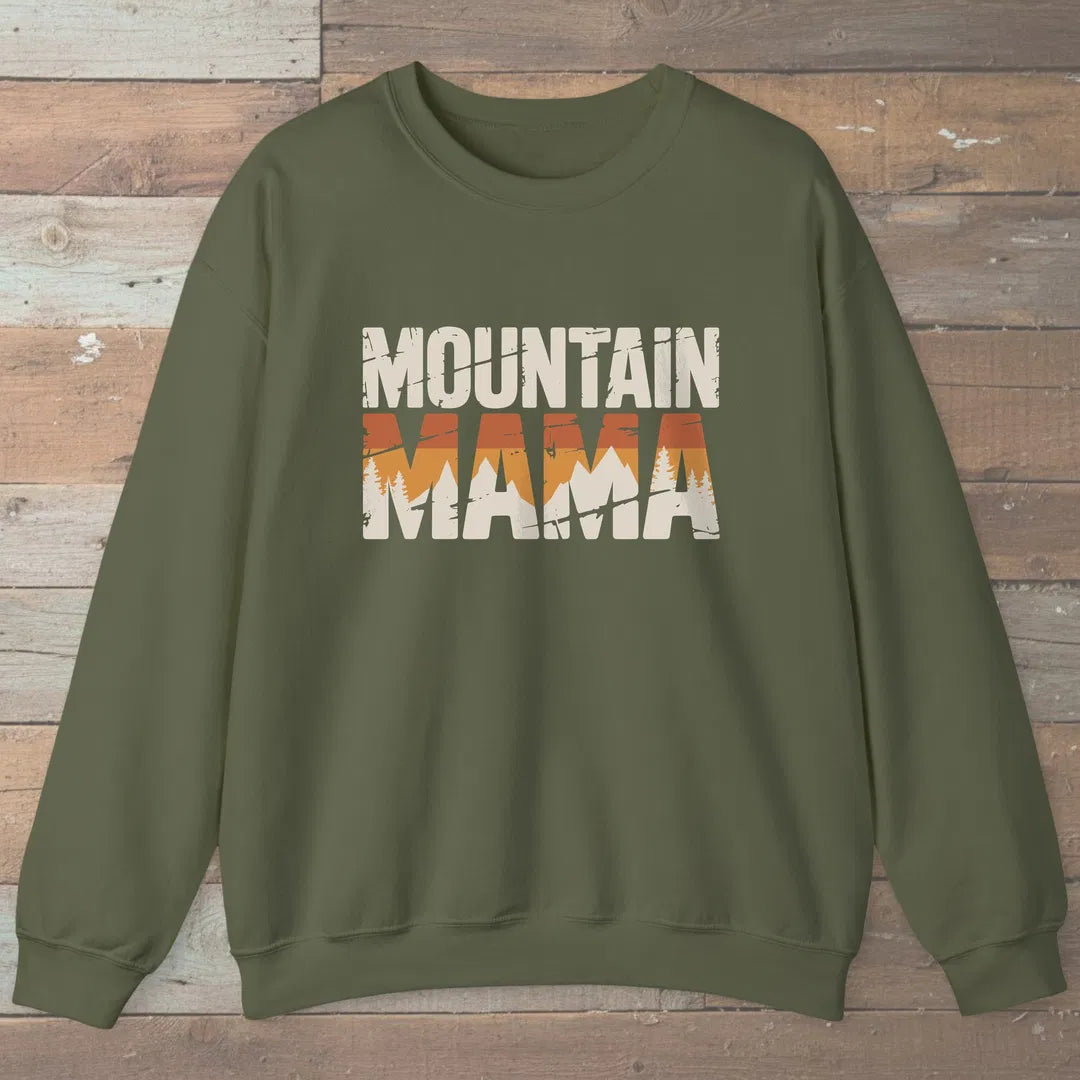 military_green Mockup