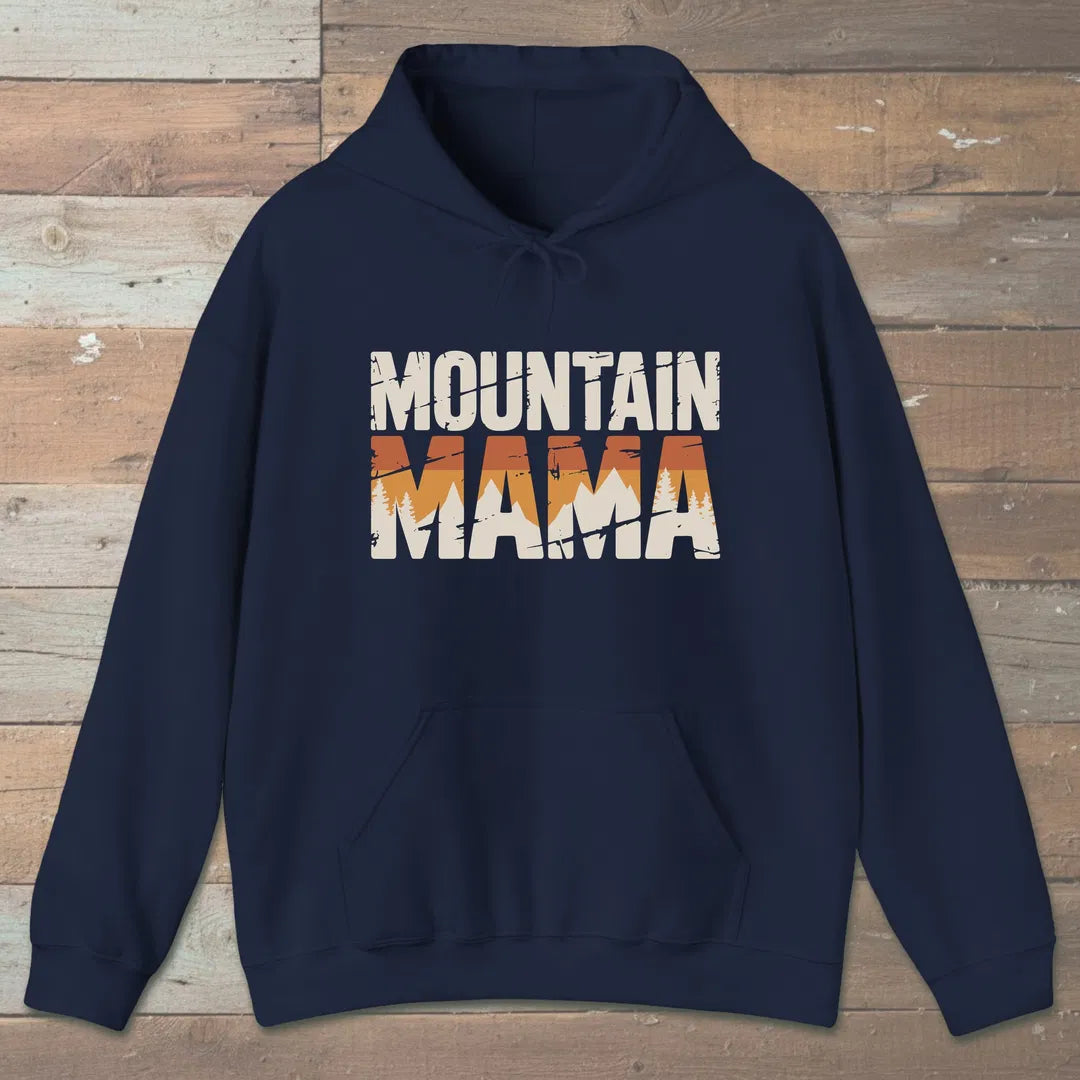 navy Mockup