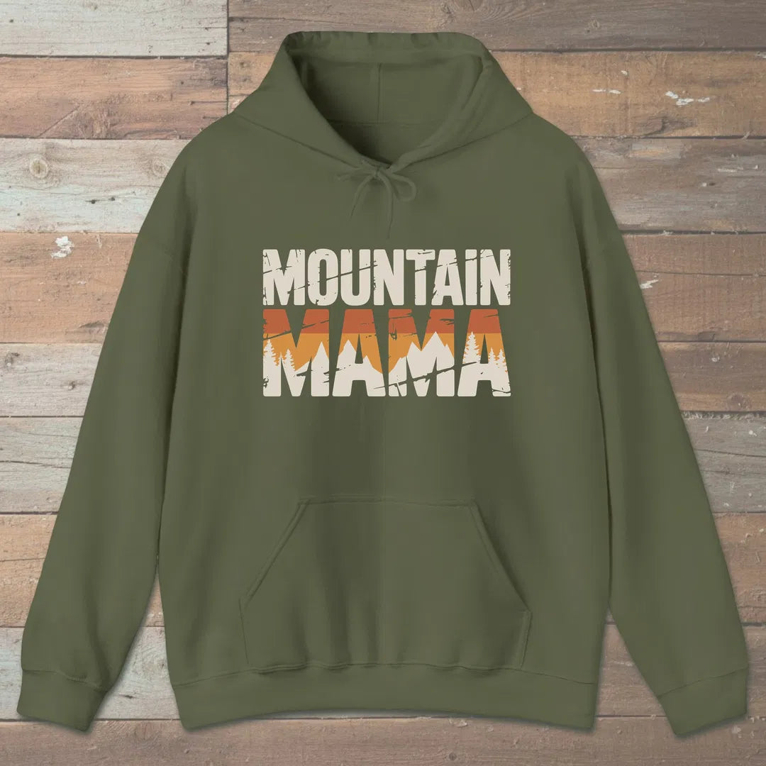 military_green Mockup