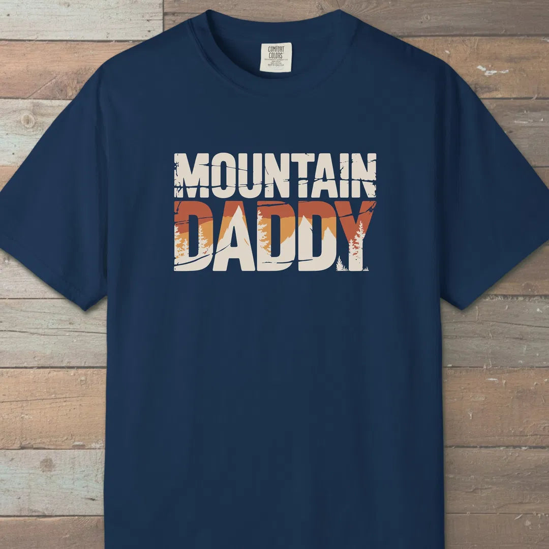 navy Mockup