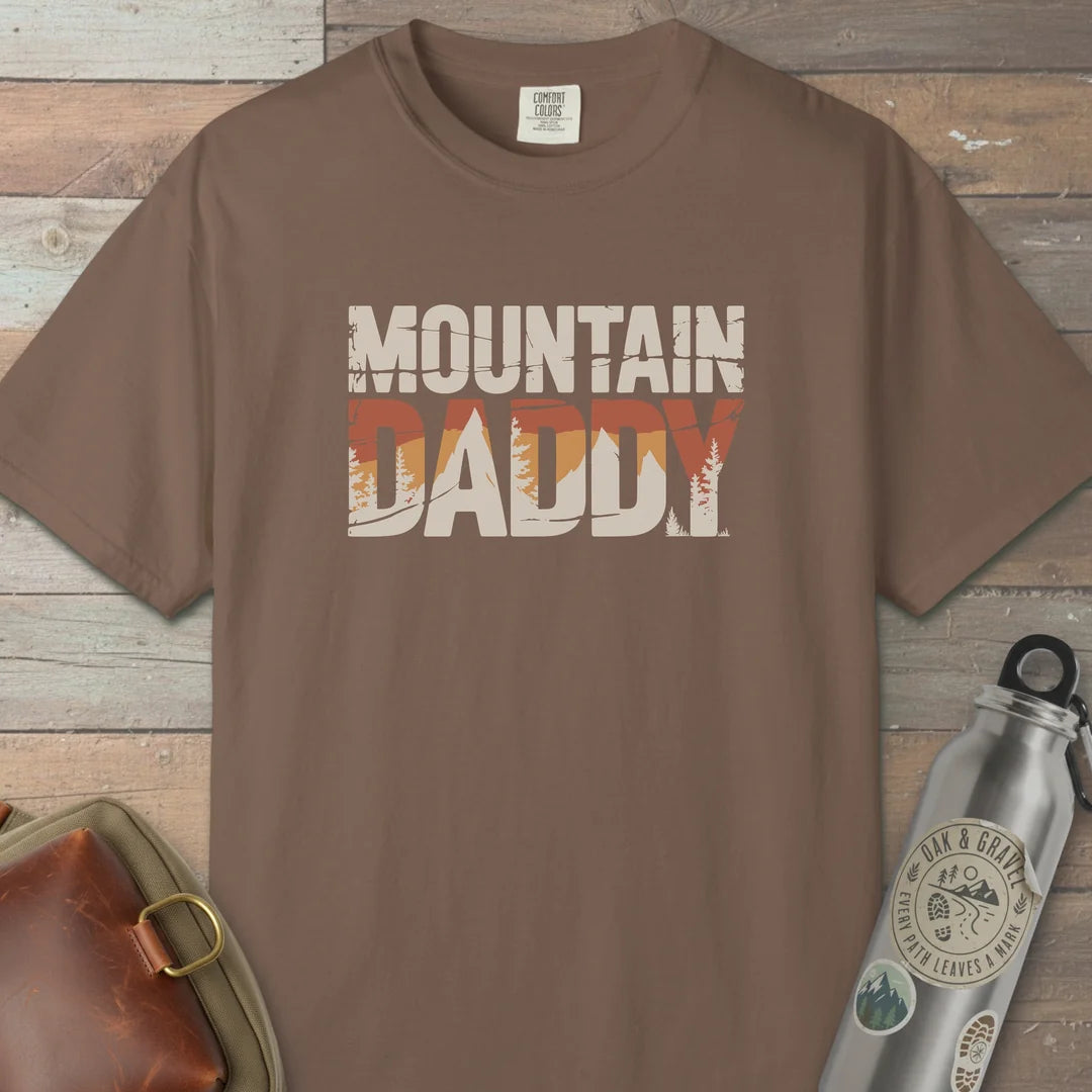 Mountain Daddy T-Shirt
