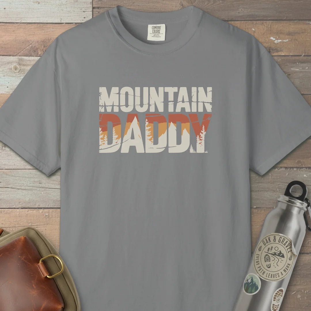 Mountain Daddy T-Shirt