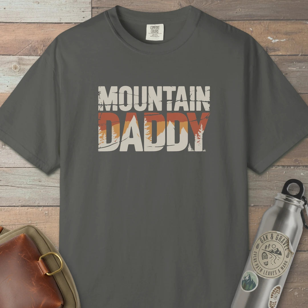Mountain Daddy T-Shirt