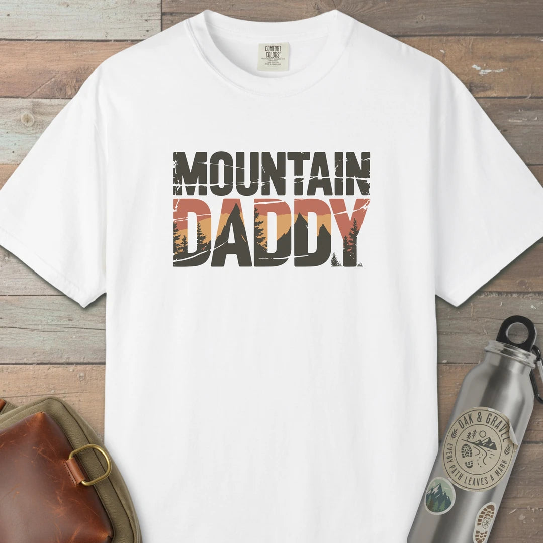 Mountain Daddy T-Shirt