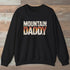 black Mockup