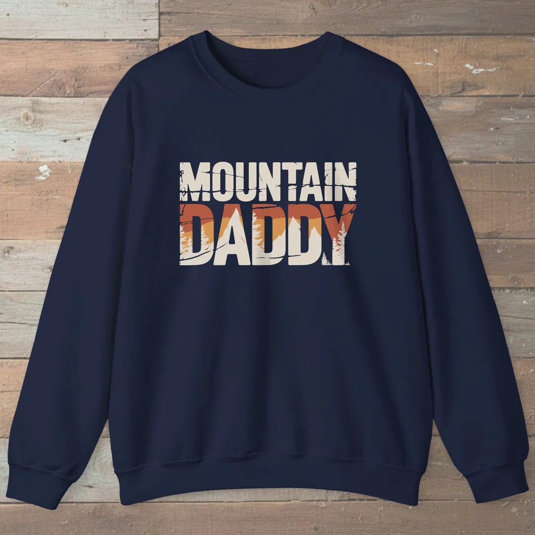 navy Mockup