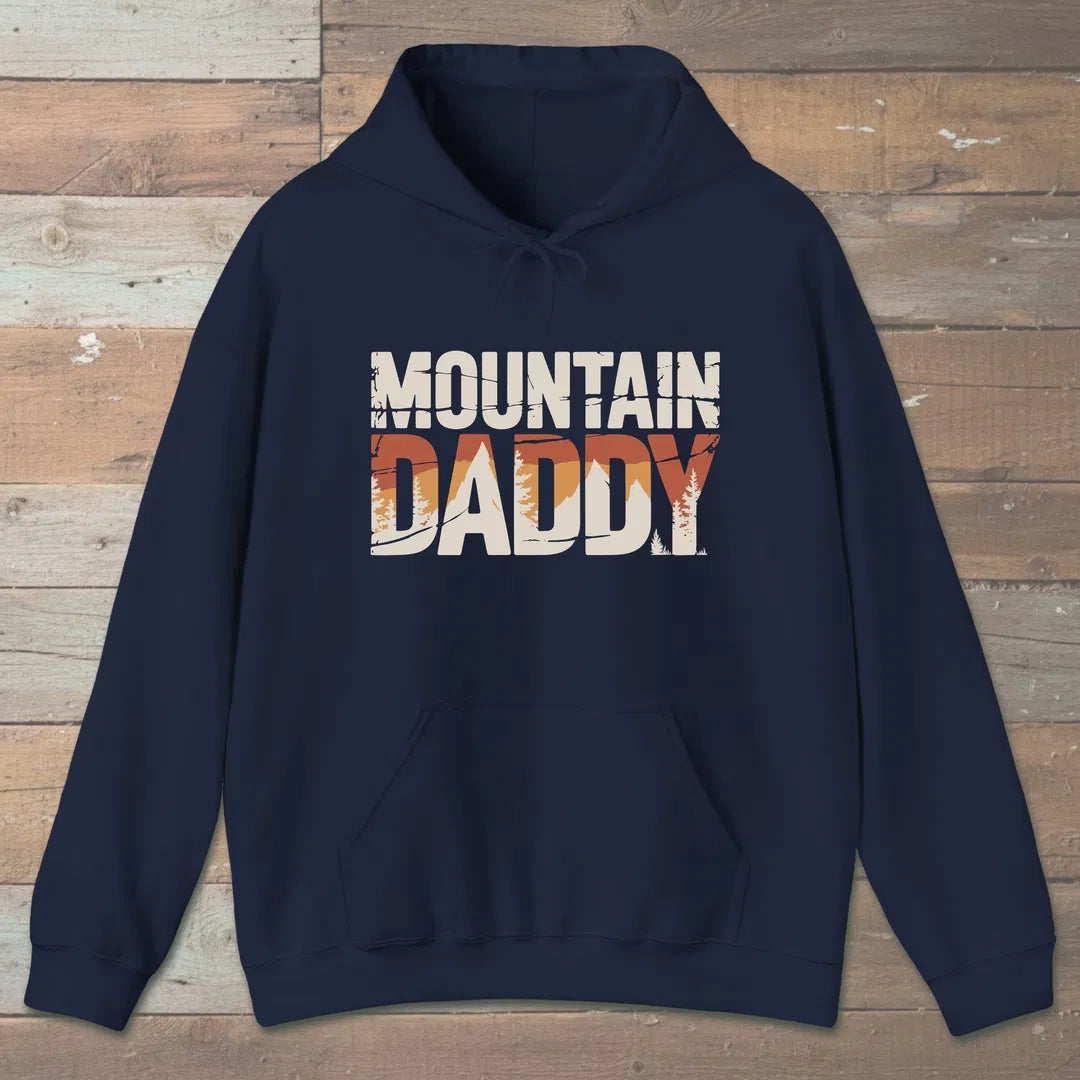 navy Mockup