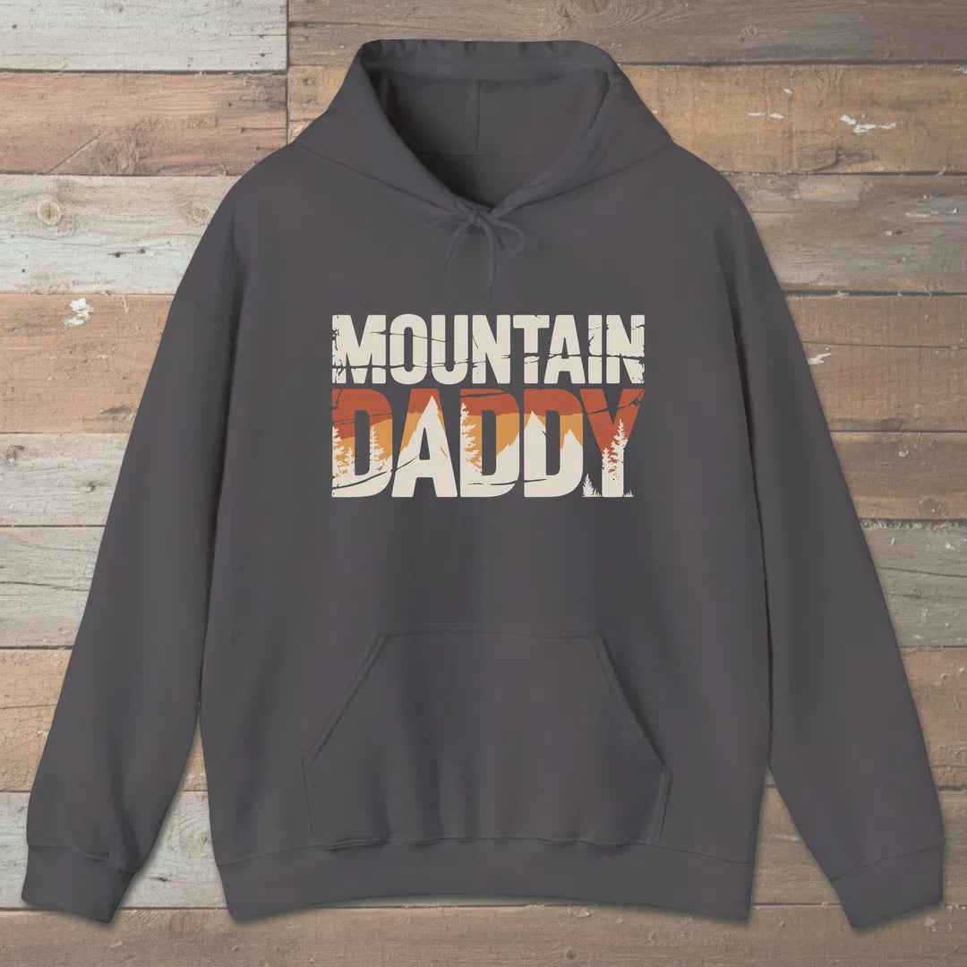charcoal Mockup