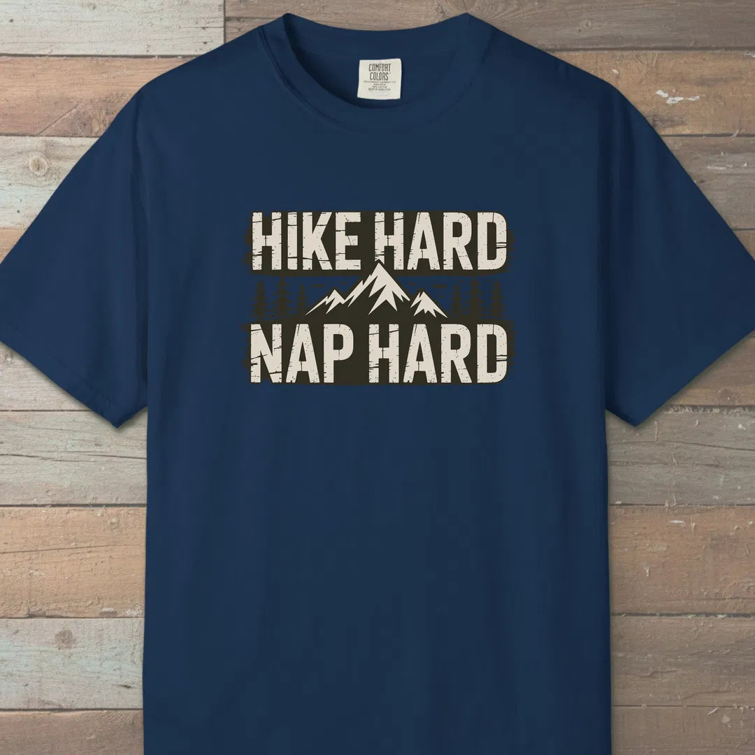 navy Mockup