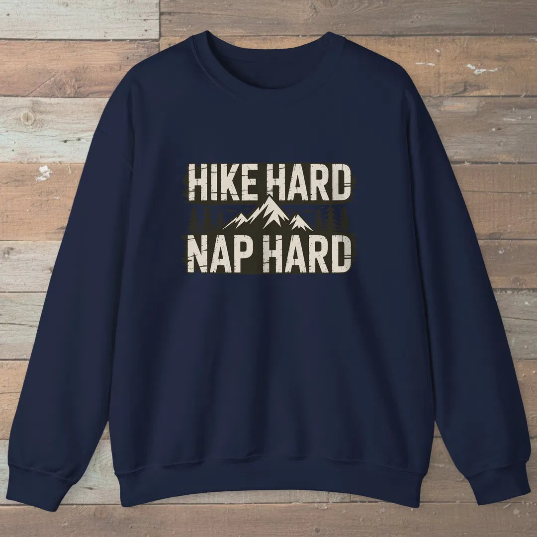 navy Mockup