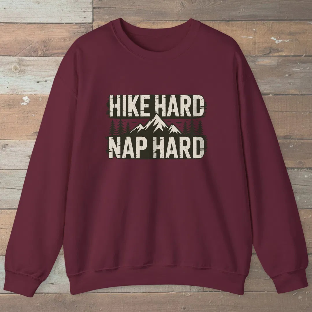 maroon Mockup