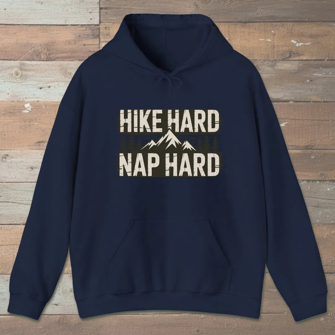 navy Mockup