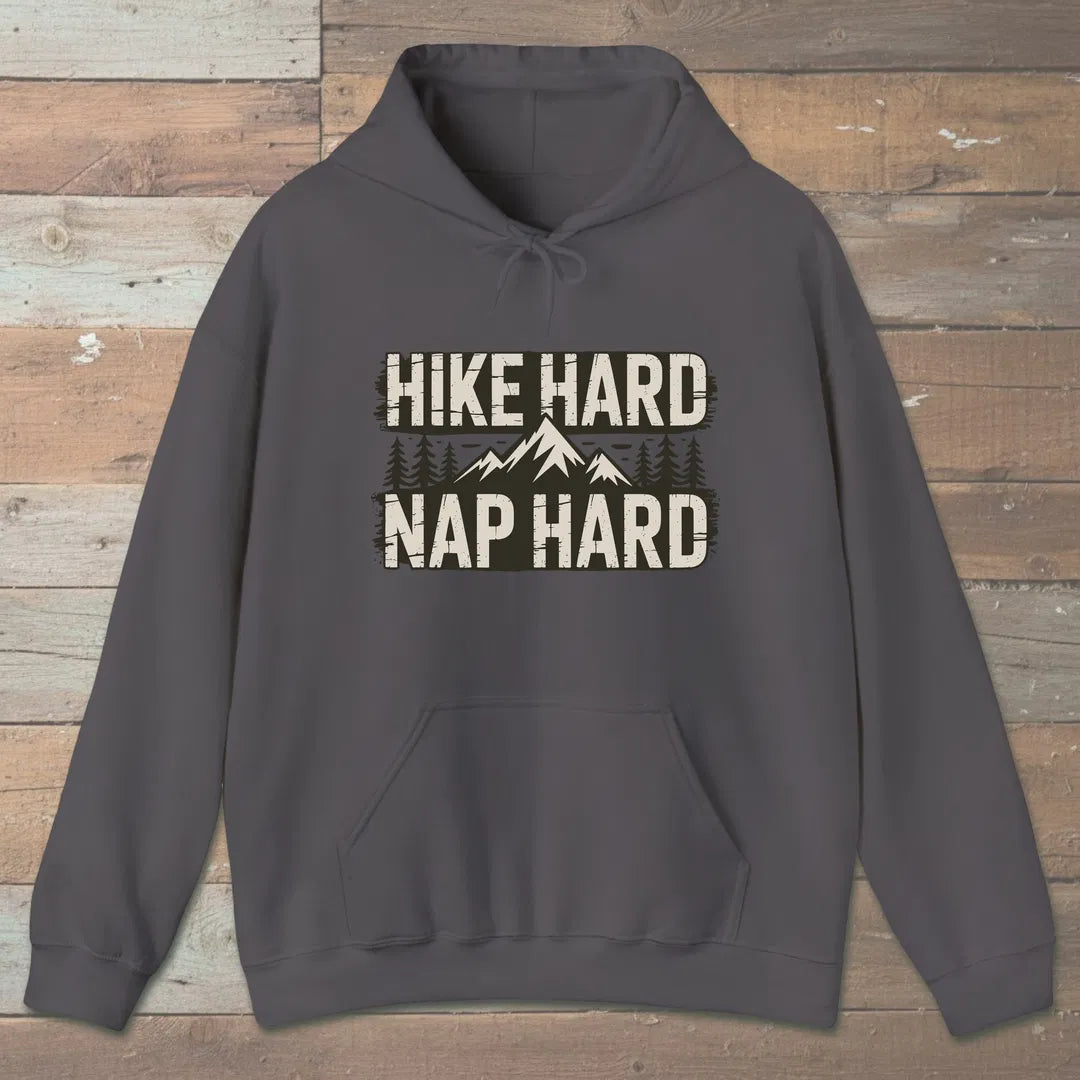 charcoal Mockup