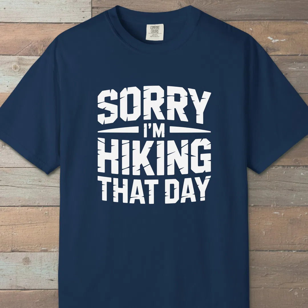 navy Mockup