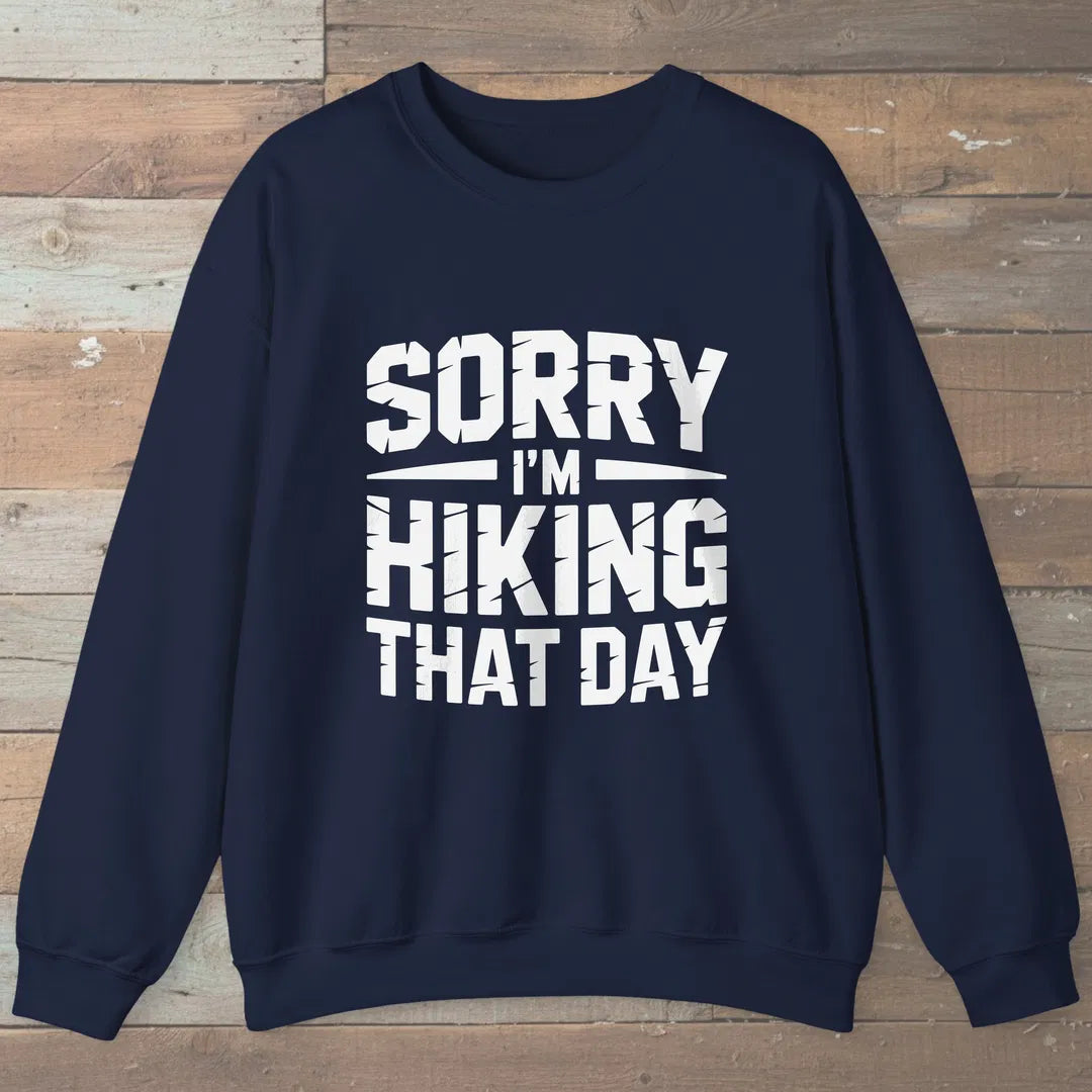 navy Mockup