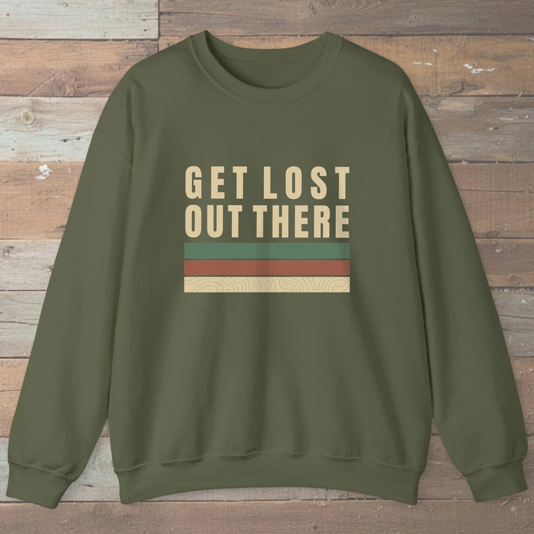 military_green Mockup