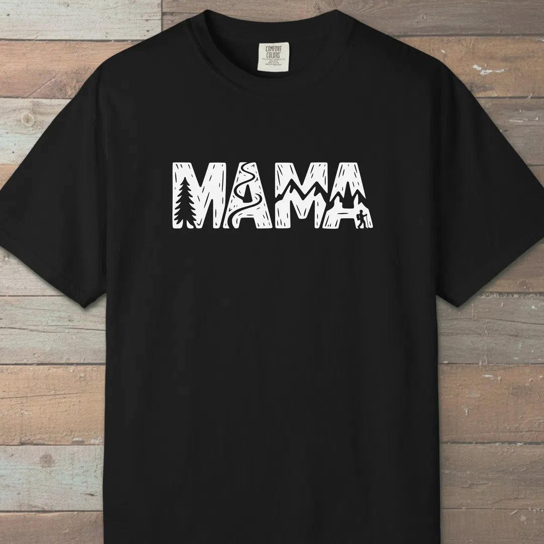 black Mockup