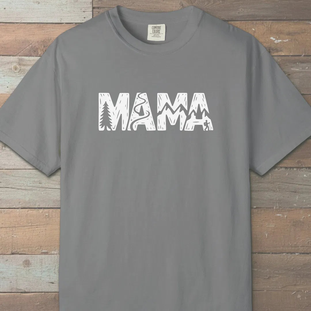 grey Mockup