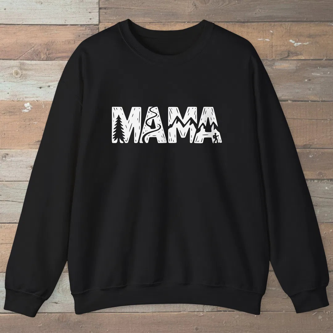 black Mockup