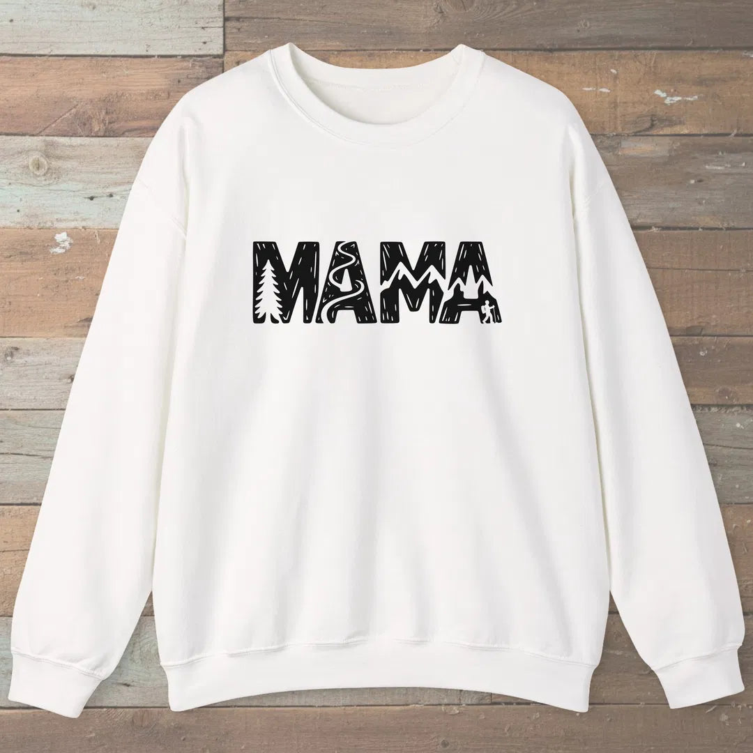 white Mockup