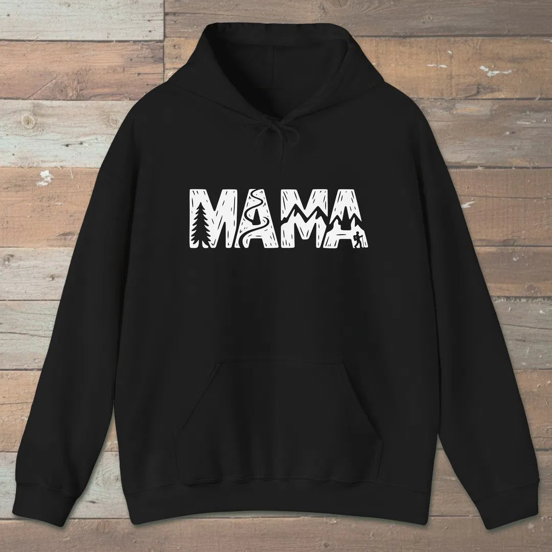 black Mockup
