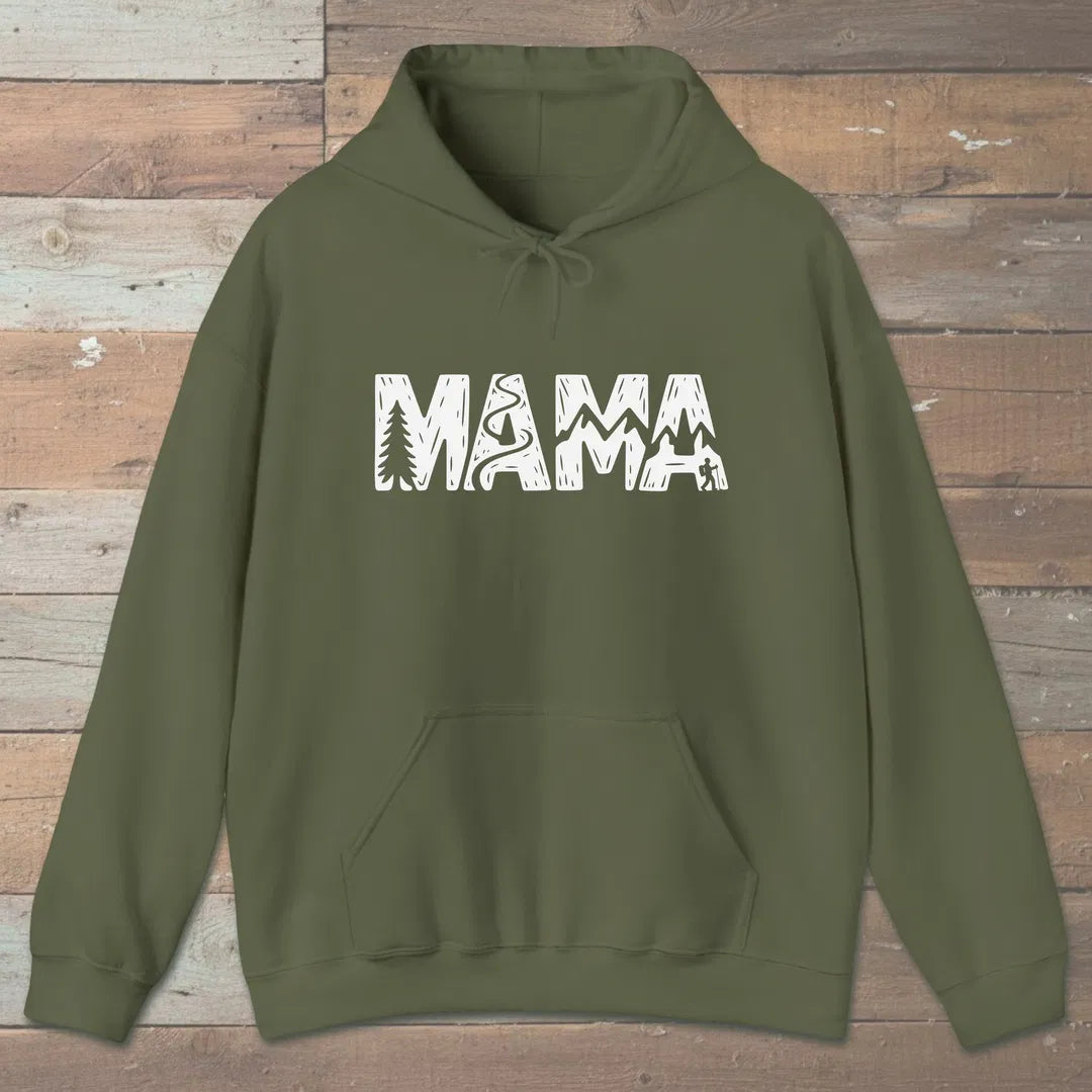 military_green Mockup