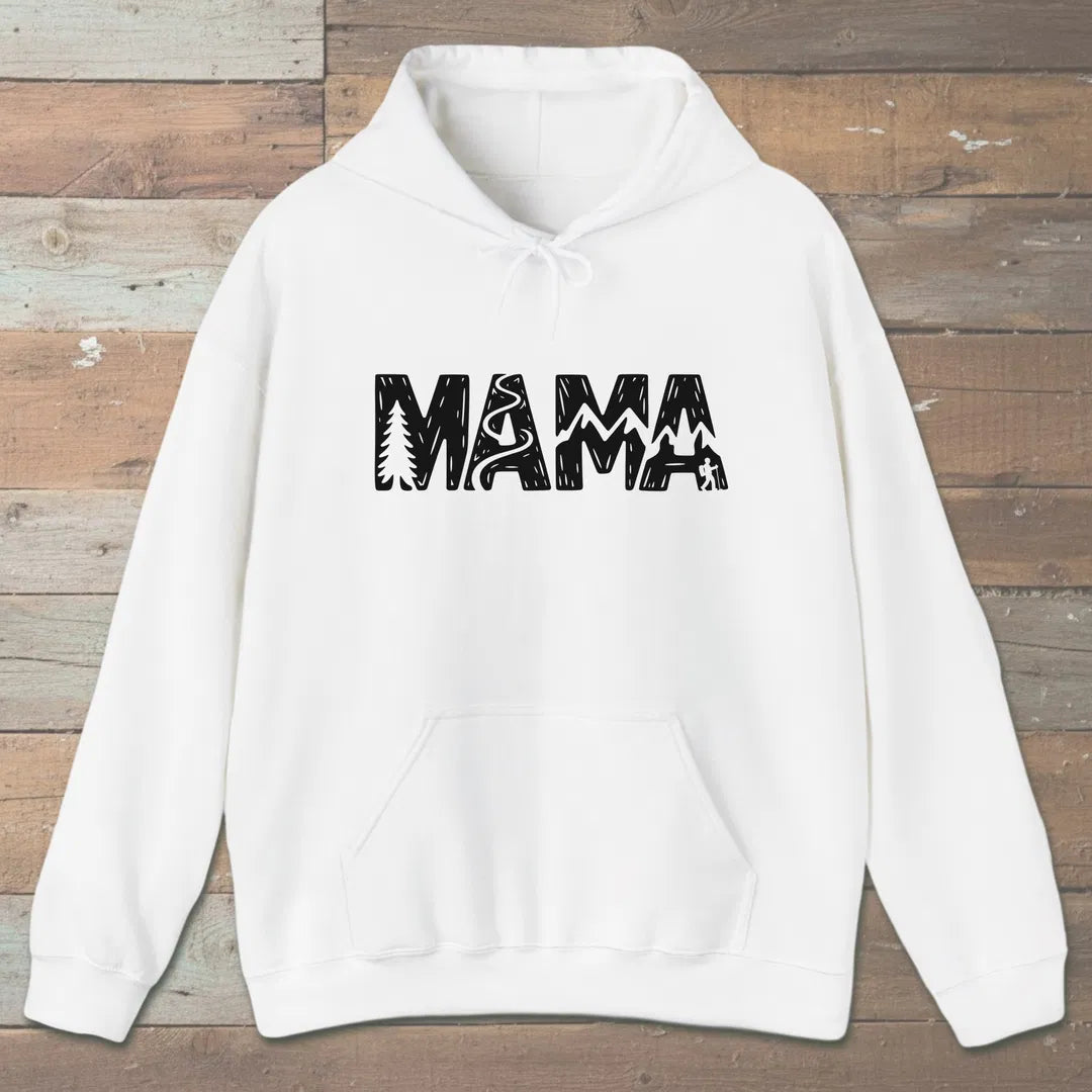 white Mockup