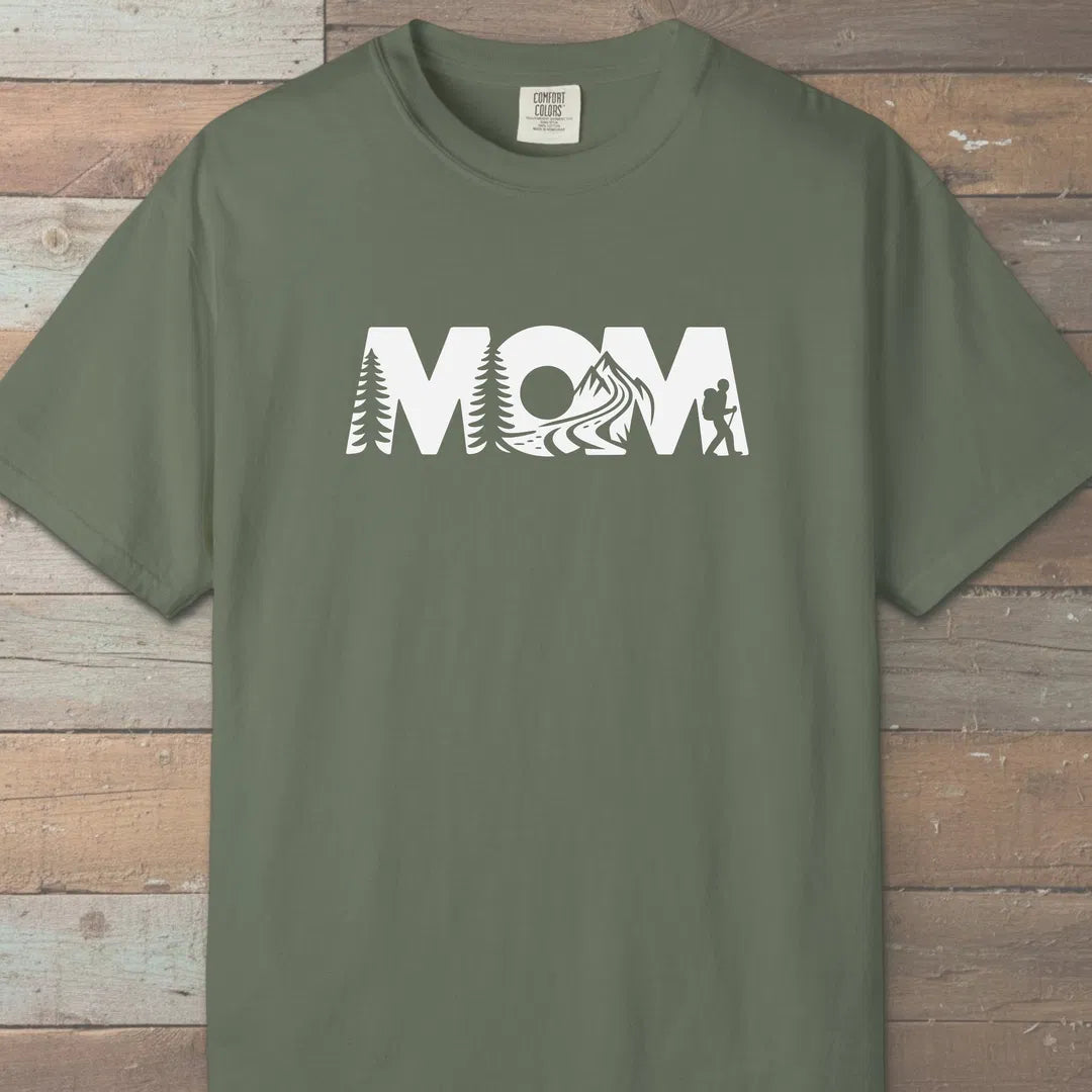 moss Mockup