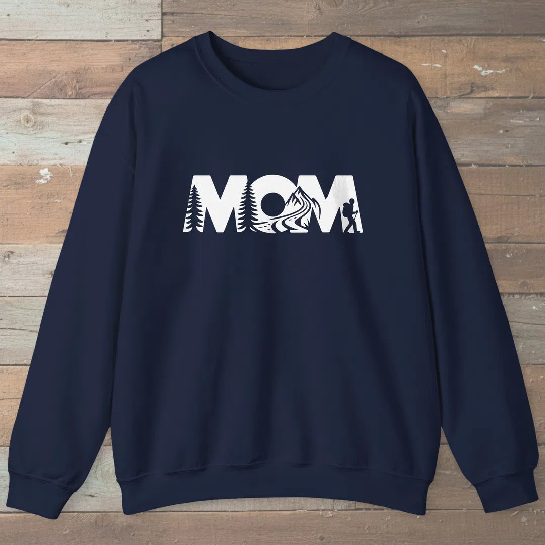 navy Mockup
